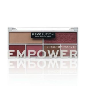 Тени для век Relove by Revolution Colour Play, Empower, 5,2г