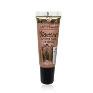 Блеск для губ Art-Visage Diamond 59 Топаз империал 12мл