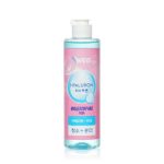 Мицеллярная вода для снятия макияжа WEIS Hyaluron 250мл