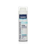 Гель для бритья Foammen Skincare System "увлажнение" для чувствительной кожи 200мл
