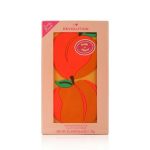 Тени для век I Heart Revolution Mini Tasty "Peach" 8 цветов, 10,8г