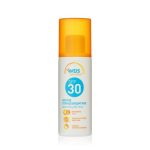 Солнцезащитное молочко WEIS для тела 140мл