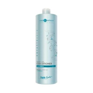 Кондиционер - уход для волос Hair Company Professional Hair Natural Light Keratin Care с кератином 1000мл