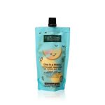 Натуральный обновляющий био гоммаж для лица Organic Kitchen "One in a Melon" 100мл