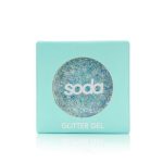 Глиттер - гель Soda Glitter Gel #bizarreshine 003, 1,5г