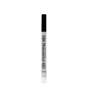 Водостойкая подводка - фломастер для век Lavelle Phenomenal tattoo marker 02, Коричневый, 1г