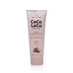 Увлажняющий кондиционер для волос Lee Stafford Coco Loco с кокосовым маслом 250мл