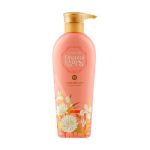 Кондиционер DHAMA Moisture Care "питание и увлажнение" для сухих и ломких волос 400мл