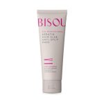 Клей - сыворотка для секущихся кончиков волос Bisou Bio-professional "Keratin hair glue anti-split ends" 100мл