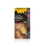 Стойкая крем - краска Garnier Olia для волос 8.0 Светло-русый