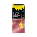 Стойкая крем - краска Garnier Olia для волос 9.2 Неоновый розовый
