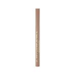 Фломастер - подводка для бровей Art-Visage Brow Dress Code 801 Светло-коричневый 1,5мл