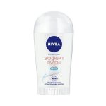 Женский дезодорант - антиперспирант Nivea Эффект пудры "Fresh" стик 40мл