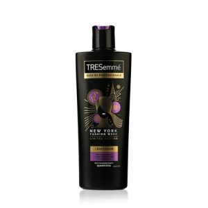 Восстанавливающий шампунь для волос Tresemme Repair and Protect с биотином 400мл