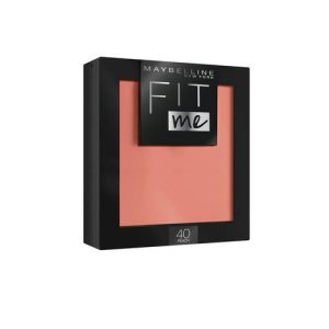 Румяна для лица Maybelline New York Fit me! 40 Персик 5г