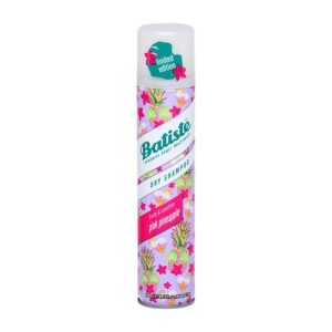 Сухой шампунь для волос Batiste "Pink Pineapple" 200мл