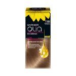 Стойкая крем - краска Garnier Olia для волос 7.132 Дымчато-бежевый