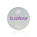 Гель - Глиттер для лица , тела и волос 7 days b.colour 02 , Hype , 25г