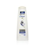 Бальзам - ополаскиватель для волос Dove Nutritive Solutions "Интенсивное восстановление" 350мл