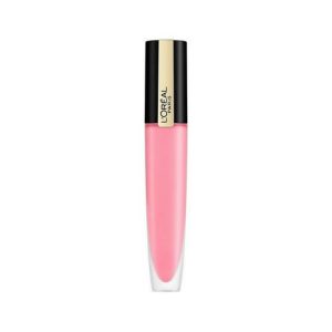 Помада - тинт для губ L'Oreal Paris Rouge Signature матовый 109 Я восторгаюсь 7мл