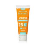 Крем для загара Defance солнцезащитный SPF 25 75мл