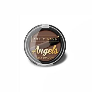 Тени для век Art-Visage Angels 02 Коричневый 3,3г
