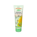 Витаминная пилинг - скатка для лица Витэкс Vitamin activ с фруктовыми кислотами 75мл