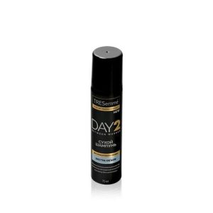 Сухой шампунь для волос Tresemme Day 2 "экстра объём" 75мл