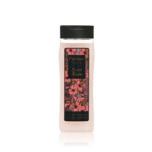 Гель для душа Sensicare "Secret Bloom" 250мл