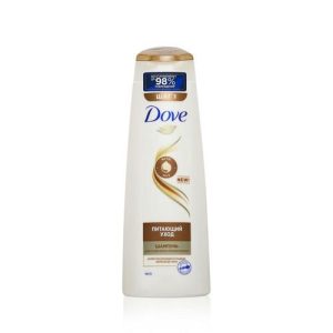 Шампунь для волос Dove Hair Therapy "Питающий уход" 380мл