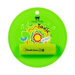 Бальзам для губ Holly Polly Toxic "Fresh Lime" 4,8г