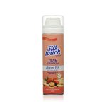 Гель для бритья Carelax Silk Touch "Argan Oil" 200мл