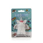 Бальзам для губ Lip Balm "Белый Единорог" 2,7г