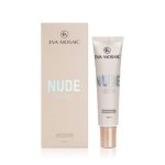 Увлажняющий тональный крем для лица Eva Mosaic Nude Look 03 Бежевый 20мл
