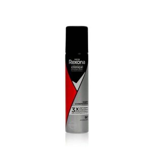 Мужской дезодорант - антиперспирант Rexona Men Clinical Protection "Защита и Уверенность" 75мл