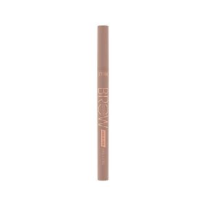Фломастер для бровей Catrice Brow Definer Brush 010 dark blonde 0,7мл