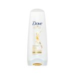 Бальзам - ополаскиватель Dove Nutritive Solutions для волос "Блеск и питание" 200мл