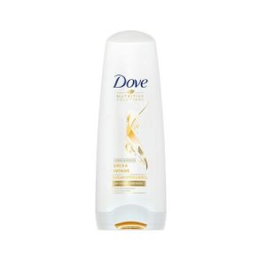 Бальзам - ополаскиватель Dove Nutritive Solutions для волос "Блеск и питание" 200мл