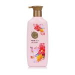 Парфюмированный кондиционер для волос ReEn Perfume Baekdanhyang 500мл