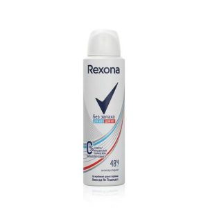 Женский дезодорант - антиперспирант Rexona "Без запаха" 150мл