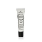 Матирующий праймер для лица Essence Prime+ studio mattifying + pore minimizing 30мл