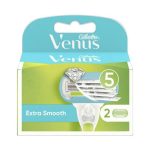 Кассеты для бритвенного станка Venus EMBRACE сменные 2шт