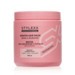 Маска для волос Stylexx "восстановление и питание" 700мл