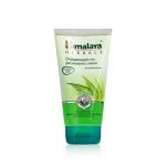 Очищающий гель Himalaya Herbals для умывания с нимом для нормальной жирной и проблемной кожи 150мл