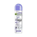 Женский дезодорант - антиперспирант Garnier Защита 6 Кожа + Одежда "весенняя свежесть" 150мл