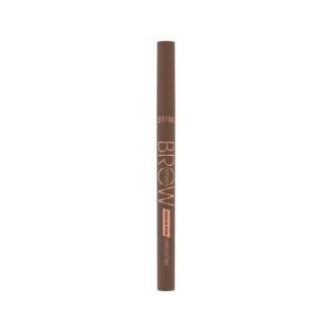 Фломастер для бровей Catrice Brow Definer Brush 040 Ash Brown 0,7мл