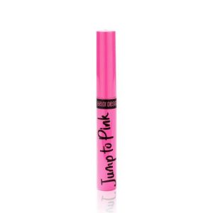 Блеск - тинт для губ ( меняющий цвет ) BelorDesign "Jump to Pink" 7г