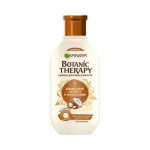 Шампунь для волос Garnier Botanic Therapy "кокосовое молоко и макадамия" для питания и мягкости, 400мл