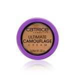 Консилер для лица Catrice Ultimate Camouflage Cream 020, 4мл