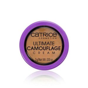 Консилер для лица Catrice Ultimate Camouflage Cream 020, 4мл